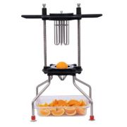 УСТРОЙСТВО ДЛЯ НАРЕЗКИ ФРУКТОВ НА 6 ЧАСТЕЙ CANCAN 1315-2