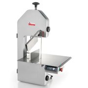 ПИЛА ДЛЯ РЕЗКИ МЯСА APACH ASWX155A 1Ф.