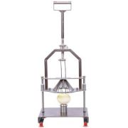 УСТРОЙСТВО ДЛЯ НАРЕЗКИ ЛУКА В ФОРМЕ ЦВЕТКА CANCAN 1319