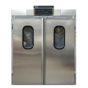 КАМЕРА РАССТОЕЧНАЯ БЕЗ ПОЛА APACH BAKERY LINE P60802P3C INOX