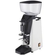 КОФЕМОЛКА SANTOS 59TW БЕЛАЯ C ТРЕМЯ ТЕМПЕРАМИ
