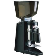 КОФЕМОЛКА SANTOS 40A PPM ЧЕРНАЯ С МОБИЛЬНЫМ ТЕМПИРУЮЩИМ УСТРОЙСТВОМ