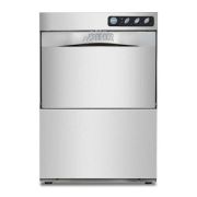 МАШИНА ПОСУДОМОЕЧНАЯ DIHR CS 50 L+DDE+PS