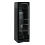 ШКАФ ХОЛОДИЛЬНЫЙ СО СТЕКЛОМ TEFCOLD SCU1425 FRAMELESS