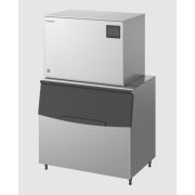 ЛЕДОГЕНЕРАТОР HOSHIZAKI FM-1800ALKE-R452N-SB