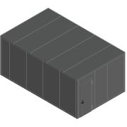 КАМЕРА 80ММ POLAIR КХН-40,99 3460Х5560Х2460