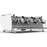 КОФЕМАШИНА VICTORIA ARDUINO MAVERICK GRAVIMETRIC VOLUMETRIC T3 3 ГРУППЫ/БЕЛЫЙ 226656