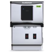 ЛЬДОГЕНЕРАТОР SCOTSMAN DXN 107 AS TOUCH