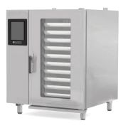 ПАРОКОНВЕКТОМАТ KAYMAN FLASHTASTE PRO ПКЭ-10Б-ПР