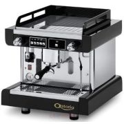 КОФЕВАРКА ASTORIA SAE/1 PRATIC AVANT XTRA/ВЫСОКАЯ ГРУППА/ПОДСВЕТКА ЧЕРНЫЙ