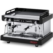 КОФЕВАРКА ASTORIA SAE/2 PRATIC AVANT ЧЕРНЫЙ