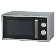 ПЕЧЬ СВЧ HURAKAN HKN-WP900M