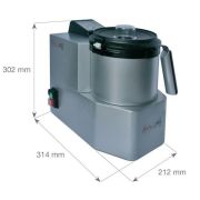 ТЕРМОМИКСЕР HOTMIX PRO EASY