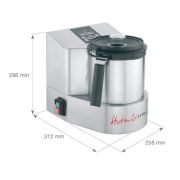 ТЕРМОМИКСЕР HOTMIXPRO GASTRO