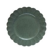 Тарелка десертная FLORA HORTENCIA 22см Oxford 152476