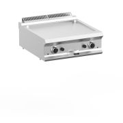 ПОВЕРХНОСТЬ ЖАРОЧНАЯ ГАЗОВАЯ 700 СЕРИИ APACH CHEF LINE GLFTG77LP