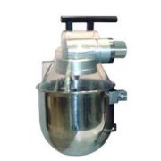 НАСАДКА-ВЗБИВАЛКА ДЛЯ SUPRA FEUMA UP 10 542805