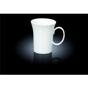 Wilmax (Англия) Кружка 350 мл. d=90 мм. h=110 мм Wilmax /1(блюдце 996100) /2/48/