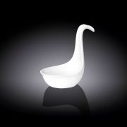 Wilmax (Англия) Емкость для закусок 9*6*9,5 см. 30 мл. Wilmax /1/12/144/