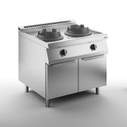 ПЛИТА ВОК ГАЗОВАЯ 700 СЕРИИ APACH CHEF LINE SLRWG107PCS
