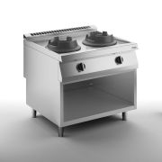 ПЛИТА ВОК ГАЗОВАЯ 700 СЕРИИ APACH CHEF LINE SLRWG107POS