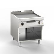 ПОВЕРХНОСТЬ ЖАРОЧНАЯ ГАЗОВАЯ 700 СЕРИИ APACH CHEF LINE SLFTG87CLRTOS