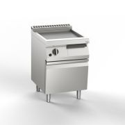 ПОВЕРХНОСТЬ ЖАРОЧНАЯ ГАЗОВАЯ 700 СЕРИИ APACH CHEF LINE SLFTG67CLRTCS