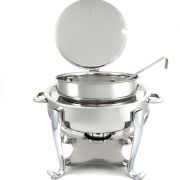 Мармит для супа, 7л, SS/7/CP