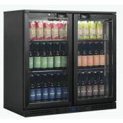 ШКАФ ХОЛОД. TEFCOLD BA21H