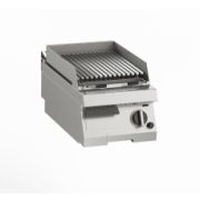 ГРИЛЬ ЛАВОВЫЙ ГАЗОВЫЙ 900 СЕРИИ APACH CHEF LINE SLLGG49
