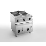 МАКАРОНОВАРКА ГАЗОВАЯ 900 СЕРИИ APACH CHEF LINE SLPCG89ACS