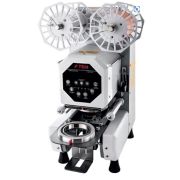 ЗАПАЙЩИК ДЛЯ СТАКАНОВ TURBO SEALING MACHINE TSM-Q8-90/95