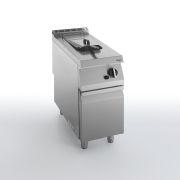 ФРИТЮРНИЦА ГАЗОВАЯ 900 СЕРИИ APACH CHEF LINE SLFRIG49S23CS