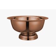 Чаша d41,5см h22см Rose Gold PB-530RG