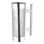 Кувшин для воды 1л h23см, Rose Gold WJ-5138