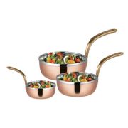 Сотейник d12,5см, CSP-62022