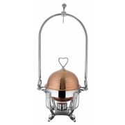 Мармит настольный (чефиндиш) 3л, Pasha PCD/2/3