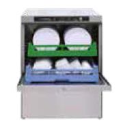 МАШИНА ПОСУДОМОЕЧНАЯ COMENDA PF45 R DR+