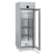 ШКАФ ХОЛОД.СО СТЕКЛОМ LIEBHERR FRPSVG 6511 НЕРЖ.