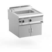 МАКАРОНОВАРКА ГАЗОВАЯ 700 СЕРИИ APACH CHEF LINE GLPCG77P
