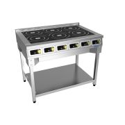 ПОДСТАВКА ДЛЯ ПЛИТЫ НОВАЯ ЭНЕРГИЯ ПЭИ-6 (700)