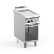 ПОВЕРХНОСТЬ ЖАРОЧНАЯ ГАЗОВАЯ 700 СЕРИИ APACH CHEF LINE GLFTG47RCOSP