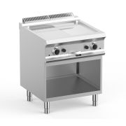 ПОВЕРХНОСТЬ ЖАРОЧНАЯ ГАЗОВАЯ 700 СЕРИИ APACH CHEF LINE GLFTG77LRCOSP