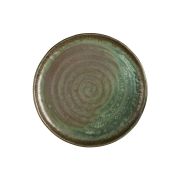 Bonna (Турция) Тарелка d=150 мм. Лагун Олив Bonna /1/12/