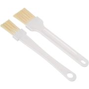 Fackelmann (Германия) Кисточка кондитерская 19,5*2,5 см. искусствен. щетина FM  G/1/