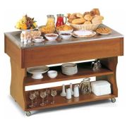 СТОЛ ШВЕД.НЕЙТР. TAVOLO 1400 НЕОКР. ДЕРЕВО