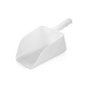 GASTROPLAST (Турция) Совок для льда/сыпучих продуктов  750 мл. 280 мм. п/п GP /1/24/