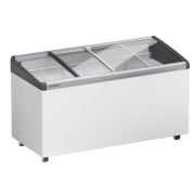 ЛАРЬ МОР.СО СТЕКЛ.КРЫШ. LIEBHERR EFI 4403