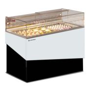 ВИТРИНА КОНДИТЕРСКАЯ TECFRIGO GILDA 3
