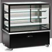 ВИТРИНА ХОЛОДИЛЬНАЯ TECFRIGO KARINA 137 Q-SS-P